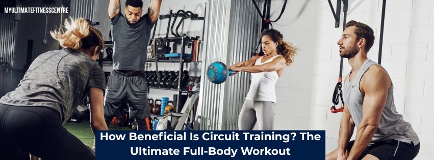 Benefits of circuit training