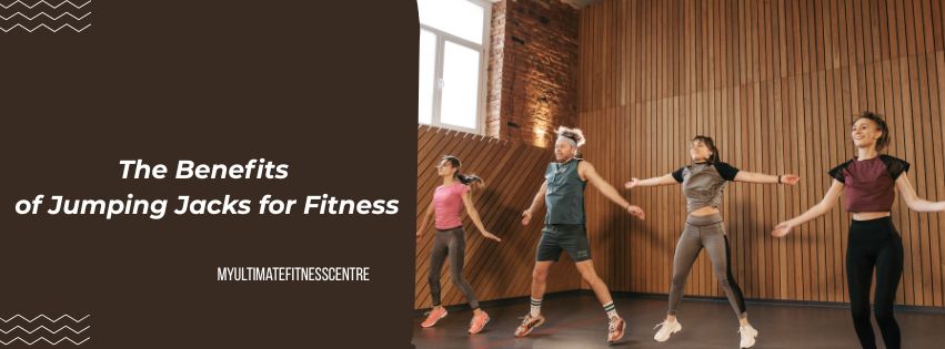 What are jumping jacks good for?