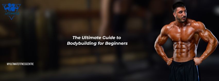 What is bodybuilding? Definition & benefits